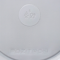 Набор пластиковой одноразовой посуды на 6 персон Не ЗАБЫЛИ! «Чайный №2», цвет белый, чёрный Набор пластиковой одноразовой посуды на 6 персон Не ЗАБЫЛИ! «Чайный №2», цвет белый, чёрный