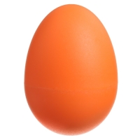 Погремушки &laquo;Перкуссионные маракасы: яички&raquo;, шейкеры, 4 шт., МИКС, Крошка Я