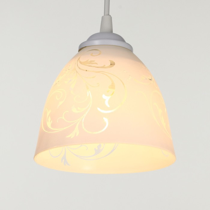 Плафон "Этюд"   E27