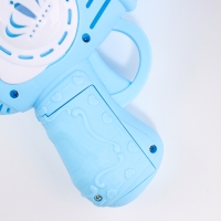 Генератор мыльных пузырей &laquo;Пузырики&raquo;, 16 &times; 15 &times; 7,5 см