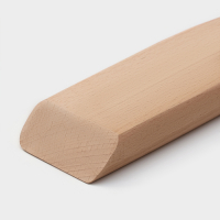 Веселка Adelica &laquo;Для Профи&raquo;, 70 см, толщина 1-2,5 см, бук