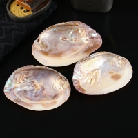 Подставка для мелочей "Ракушка" 15см Подставка для мелочей "Ракушка" 15см