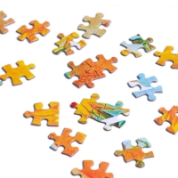 Пазл &laquo;Подсолнухи&raquo;, 260 элементов