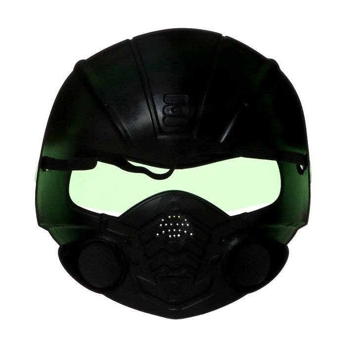 Набор полицейского &laquo;Спецназ&raquo;, с жилетом, 8 предметов