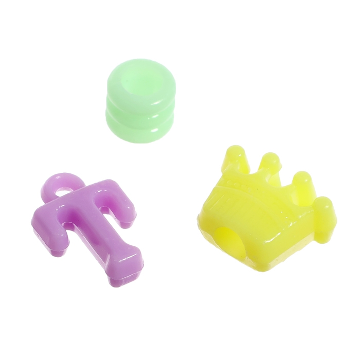 Набор для творчества «Создай своё украшение», 24 вида Набор для творчества «Создай своё украшение», 24 вида