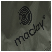 Палатка туристическая, треккинговая maclay KAVKAZ 4, 4-местная, с тамбуром Палатка туристическая, треккинговая maclay KAVKAZ 4, 4-местная, с тамбуром