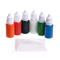 Набор для рисования &laquo;Краска и загуститель для Эбру&raquo;