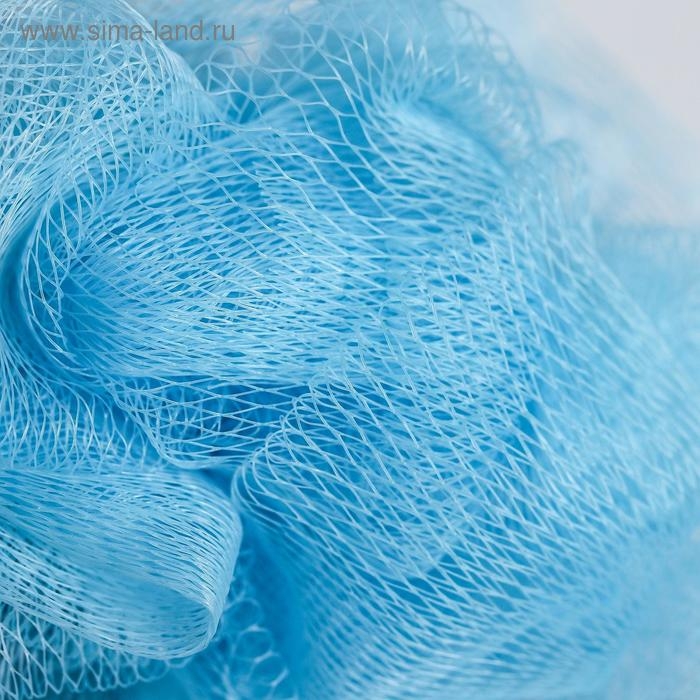 Игрушка-мочалка для купания, детская &laquo;Пингвин&raquo;