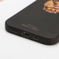 Чехол на телефон iPhone 12, 12 PRO «Герб» Чехол на телефон iPhone 12, 12 PRO «Герб»