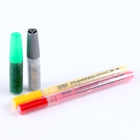 Набор для творчества &laquo;Новогодний ночник. Дракон&raquo;