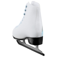 Коньки фигурные Winter Star &laquo;Узор&raquo;, р. 35