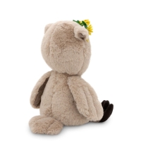 Мягкая игрушка &laquo;Сова Соня: Ясное утро&raquo;, 20 см