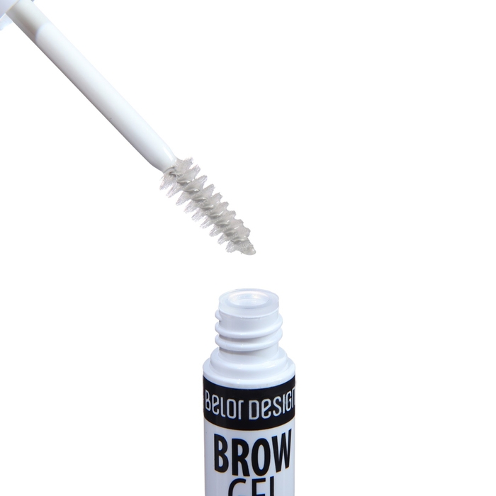 Фиксатор для бровей Fixtop, BELORDESIGN, 5 мл Фиксатор для бровей Fixtop, BELORDESIGN, 5 мл