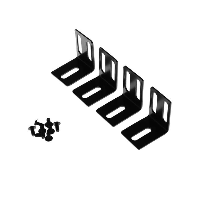 Лампы светодиодные автомобильные, стробоскоп BSD-01, 12 В, набор 2 шт