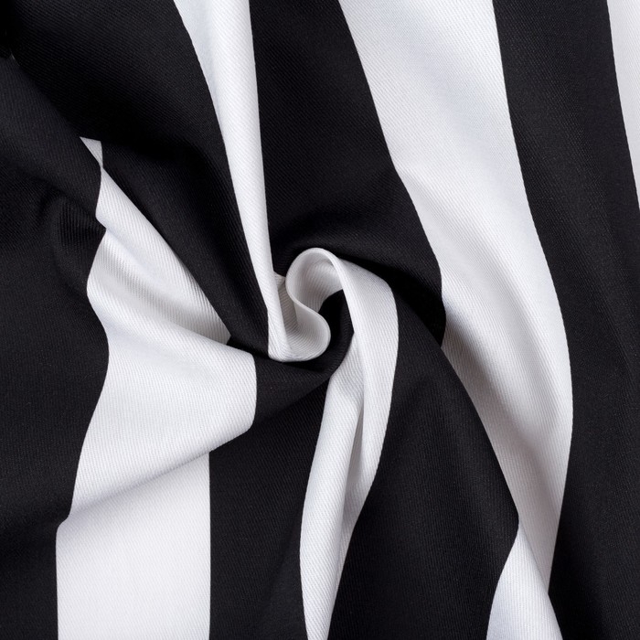 Дорожка на стол "Живи, готовь, люби" 40х146 см, 100% хлопок, саржа 190 гр/м2