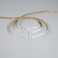 Умная светодиодная лента Nitebird, 5В, SMD5050, 30 LED/м, 2.8 м, IP20, Wi-Fi, RGB Умная светодиодная лента Nitebird, 5В, SMD5050, 30 LED/м, 2.8 м, IP20, Wi-Fi, RGB