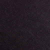 Пододеяльник Этель 200*215, цв.черный, 100% хлопок, поплин 125г/м2