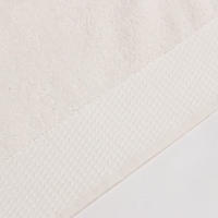 Полотенце махровое LoveLife "Classic" 70х130 см, белый, 100% хлопок, 450 гр/м2 Полотенце махровое LoveLife "Classic" 70х130 см, белый, 100% хлопок, 450 гр/м2