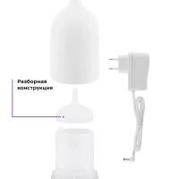 Увлажнитель воздуха для дома КТ-2892 - 12 Вт Увлажнитель воздуха для дома КТ-2892 - 12 Вт