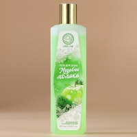 Гель для душа, 250 мл, аромат медового яблока, Новый Год