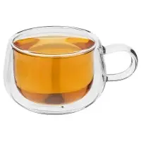 Чашка с двойными стенками Small Ball