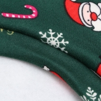 Новый год. Кофта новогодняя для животных "Подарки", размер S, зелёный (ДС 26, ОШ 22, ОГ 34 см) Новый год. Кофта новогодняя для животных "Подарки", размер S, зелёный (ДС 26, ОШ 22, ОГ 34 см)