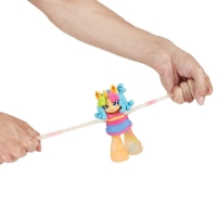 Тянущаяся фигурка &laquo;Бабби Гамм и Гамми Саурс&raquo;