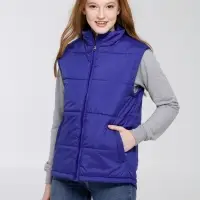 Жилет Kama ярко-синий, размер 3XL