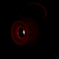 Игровой набор с проектором &laquo;Моё тело&raquo;, звук, свет, 24 карточки