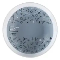 Тарелка наградная &laquo;Бизнес-зодиак. Водолей&raquo;