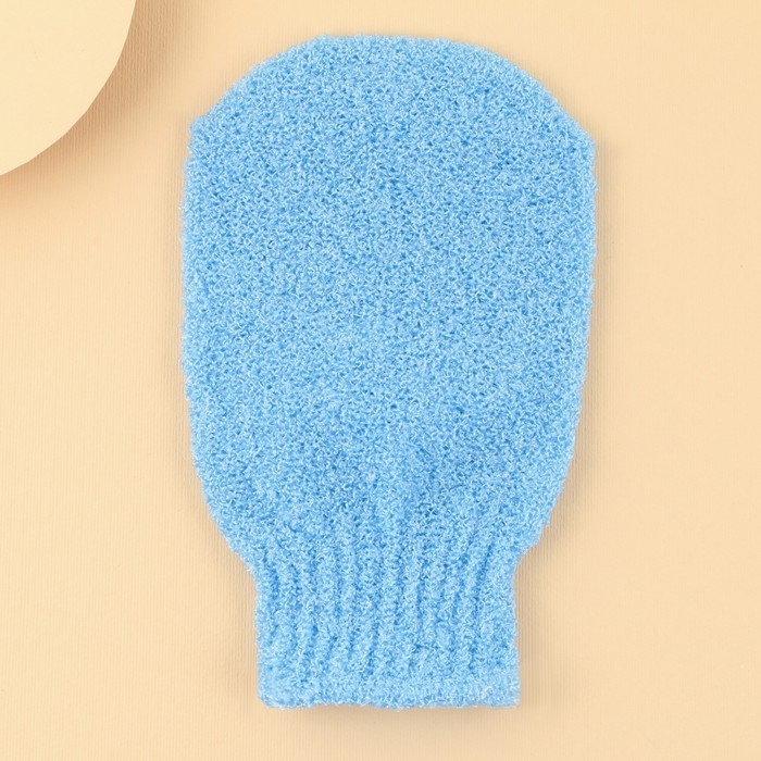 Массажер для тела, рукавица кесе &laquo;Притягивай взгляды&raquo;