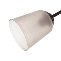 Люстра "Онлайн" (цилиндр) 3х15Вт Е27 МОДЕЛЬ: BR 00214 венге/прозрачный Люстра "Онлайн" (цилиндр) 3х15Вт Е27 МОДЕЛЬ: BR 00214 венге/прозрачный