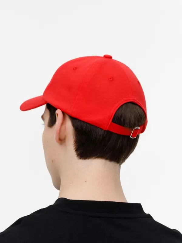 Бейсболка Shade Up, красная Бейсболка Shade Up, красная