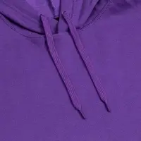 Толстовка с капюшоном Slam 320, фиолетовая, размер L