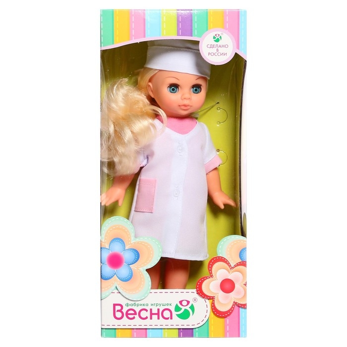 Кукла &laquo;Медсестра&raquo;, 30 см