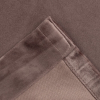 Штора портьерная Этель 170*270 см &laquo;Ренессанс Серая гавань&raquo;, 100% п/э