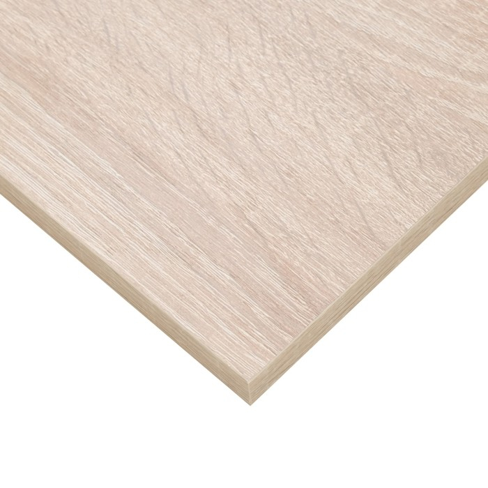 Полка 800х300х16, Дуб сонома Полка 800х300х16, Дуб сонома