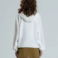 Куртка Kivach Air, белая, размер S