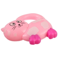 Набор погремушек &laquo;Игрушки малыша&raquo;, 4 шт