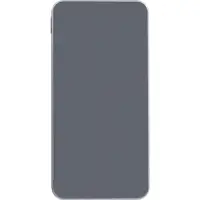 Магнитный беспроводной аккумулятор Cooper Prime 10000 мАч, темно-серый