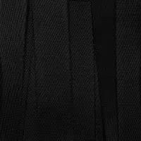 Стропа текстильная Fune 25 XL, черная, 190 см