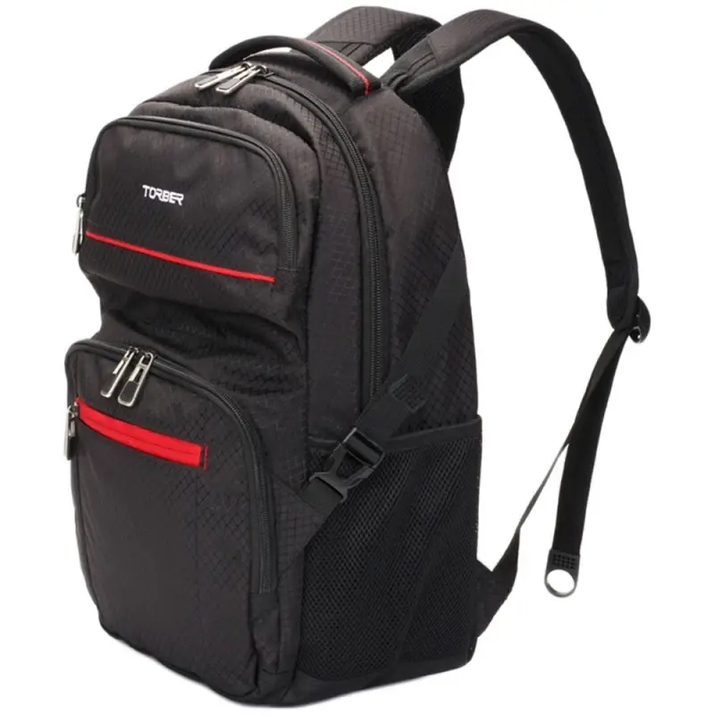 Рюкзак Xplor, черный Рюкзак Xplor, черный