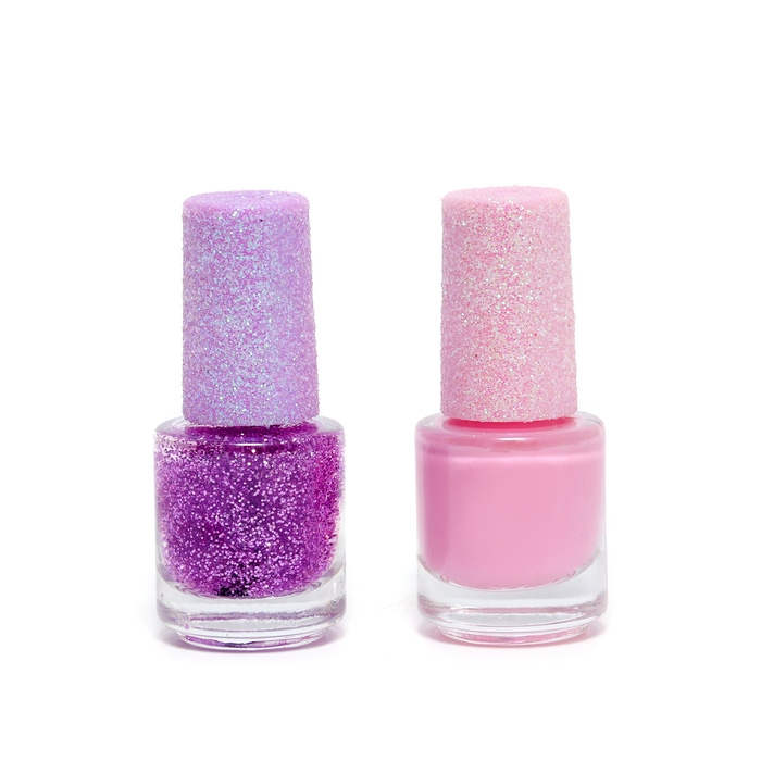 Набор косметики для девочки, сумка Набор косметики для девочки, сумка "Зайчик"