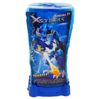 Конструктор-робот «Пришелец», МИКС Конструктор-робот «Пришелец», МИКС