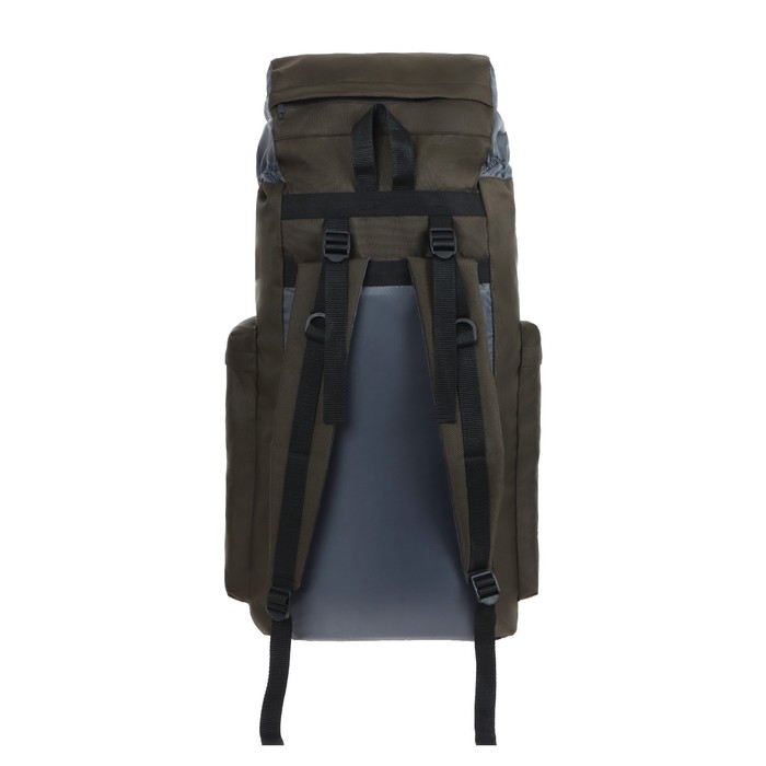 Рюкзак Рюкзак "Тип-17", 70 л, цвет хаки