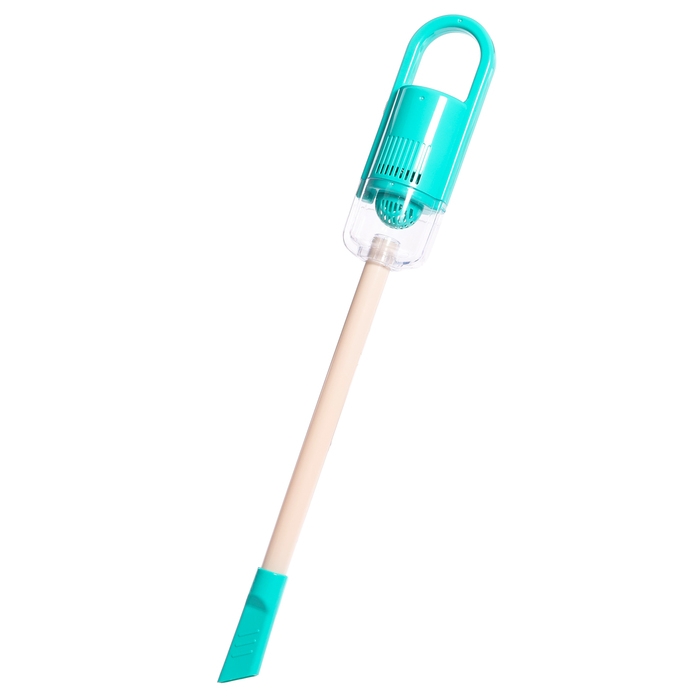 Игровой набор «Пылесос» Игровой набор «Пылесос»