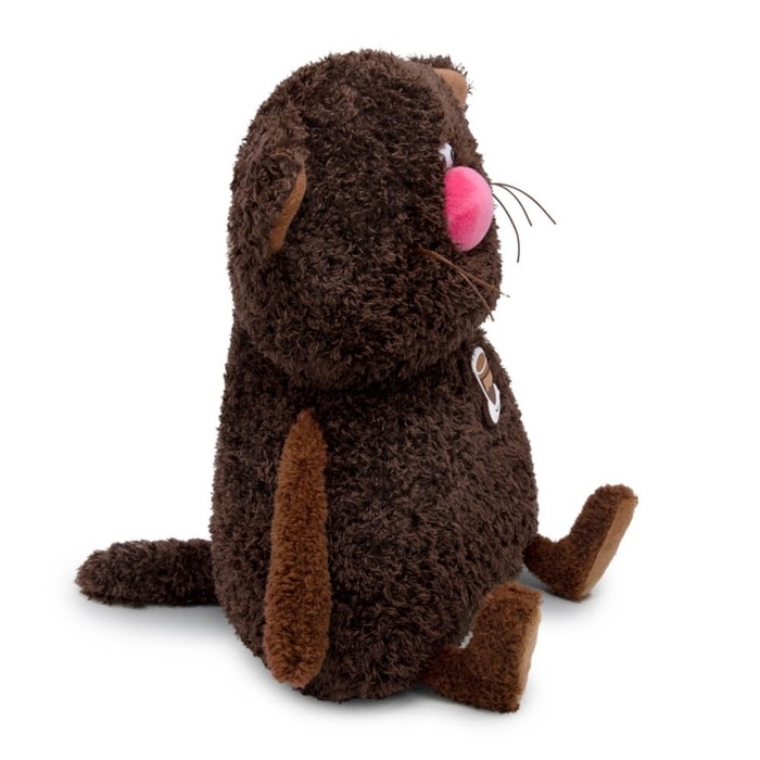 Мягкая игрушка «Кот Доппио», 30 см Мягкая игрушка «Кот Доппио», 30 см