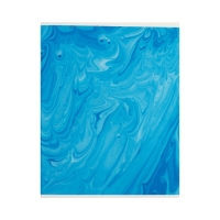 Тетрадь 96 листов в клетку Calligrata "Мрамор синий", обложка мелованный картон, глянцевая ламинация, блок офсет МИКС Тетрадь 96 листов в клетку Calligrata "Мрамор синий", обложка мелованный картон, глянцевая ламинация, блок офсет МИКС