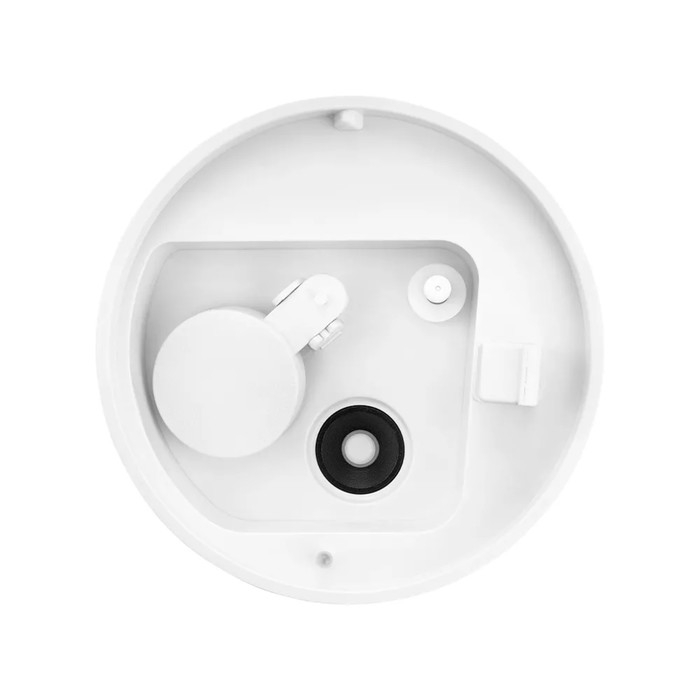 Увлажнитель воздуха Kitfort КТ-2832, ультразвуковой, 25 Вт, 4.5 л, 25 м2, белый Увлажнитель воздуха Kitfort КТ-2832, ультразвуковой, 25 Вт, 4.5 л, 25 м2, белый