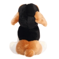 Мягкая игрушка &laquo;Собака эстонская гончая&raquo;, 20 см